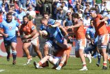 Hanekom crowned URC young star