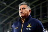 Eight Test stars headline Joseph’s All Blacks XV