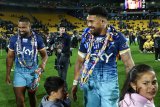 Savea to make Japanese return