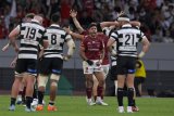 Broken Mo’unga denies Bok champ glory