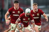 Lions ace doubtful to face Australia