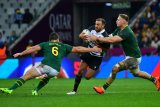 Bok loosie ruled out of year-end tour