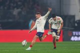 France suffer setback before Bok clash
