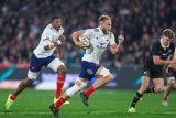 Former SA Schools lock starts for France