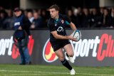 Ford pulls the strings in England win