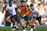 Wallabies lose pivotal playmaker