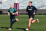 Sexton: Farrell ‘must have had the playbook on the plane!’