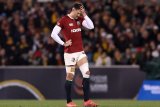 Lions remain unbeaten, but worries at 15