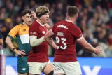 Pollock, Farrell set to miss out