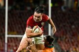 Under-fire Lowe retained, Farrell on the bench