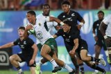 Junior Boks, champions of the world