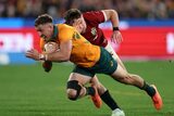 Rassie: Don’t underestimate Australia
