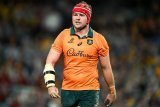 Wallabies big guns return for Twickenham battle