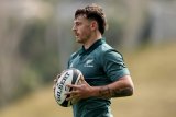 Carter handed All Blacks debut, Ioane dropped