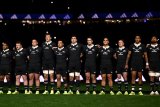 All Blacks centurion out of Bok rematch