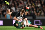 Kolbe, Pollard rated ‘4 out of 10’
