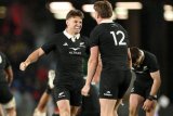 Barrett wary of Bok pride and passion