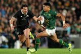 Hooker gets first Test start, SFM at 10