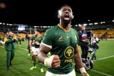 Siya: We played fearlessly
