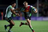 Saffas Abroad: Ward, Green get on scoresheet
