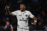Phepsi: Sharks desperate to restore pride