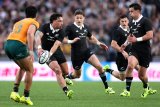 All Blacks lose backline star