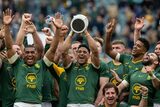Six Boks in World Rugby Dream Team