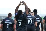 Dweba opens up on Exeter sacrifice