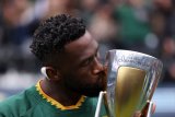 Former Bok captains hail Siya as best ever