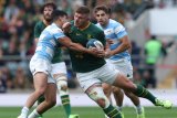 Marx humble despite ‘surreal’ TRC double