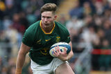 Rassie unleashes next-gen Bok midfield