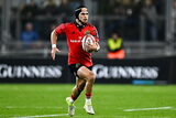 SA duo back as Munster brace for Stormers