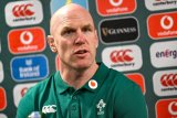 Ireland chase consistency as All Blacks, Boks loom