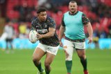 Zach: Bok debut was unreal, crazy