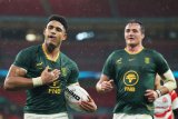Rassie lauds ‘magic’ Sacha in Bok demolition job