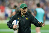 Tony breaks silence on All Blacks speculation