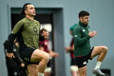 Easterby: Ireland must reach new level to stop Boks