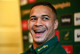Kolbe: Dublin win would be massive for Boks