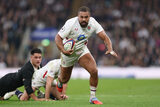 England rocked by triple injury blow