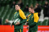 SA Rugby hints at Rassie succession plan