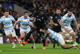 Itoje sidelined until new year