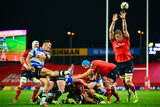 Stormers upset Munster, remain unbeaten