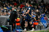 Leinster’s Bok worry
