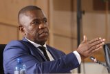 The values of our constitution are at risk