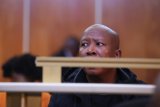 WATCH LIVE | Julius Malema and bodygaurd firearm case resumes