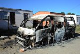 Third person dies after pens-down mayhem in Nompumelelo township