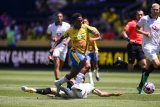 Sundowns’ gutsy display against Dortmund impresses Cardoso