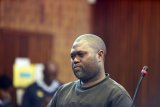 Mpho Mafole murder accused Thabani Ntshalintshali to remain in custody