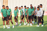 SOWETAN SAYS | Now is the time for Bafana to shine