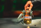 Almost 500k cash-strapped employees dipped into their two-pot again